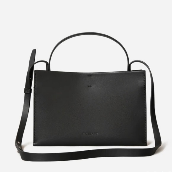 Everlane Handbags - The lunchbox crossbody bag